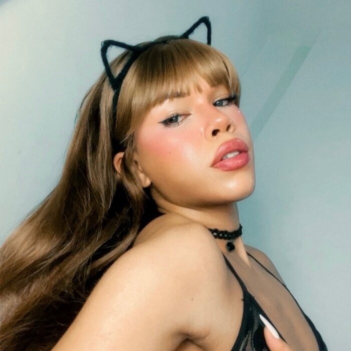 Godisawinnie (@godisawinnie), OnlyFans creator