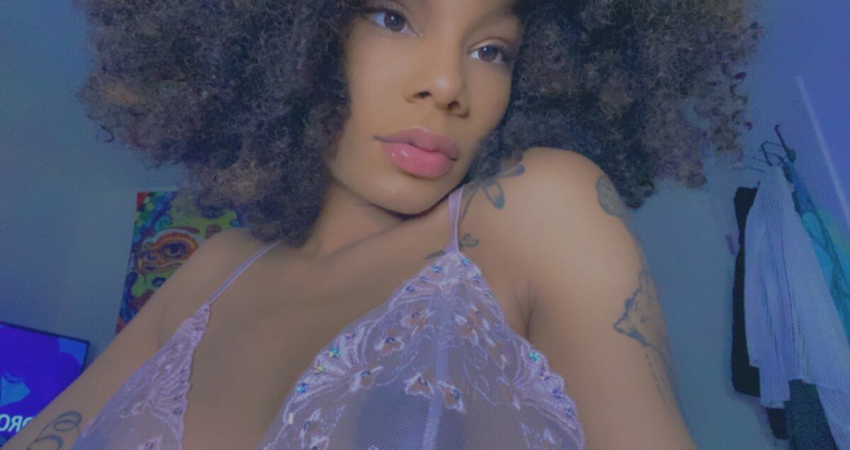 Godislilith (@godislilith), OnlyFans creator