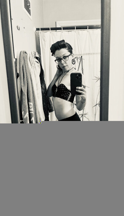 Godivasteele (@godivasteele), OnlyFans creator