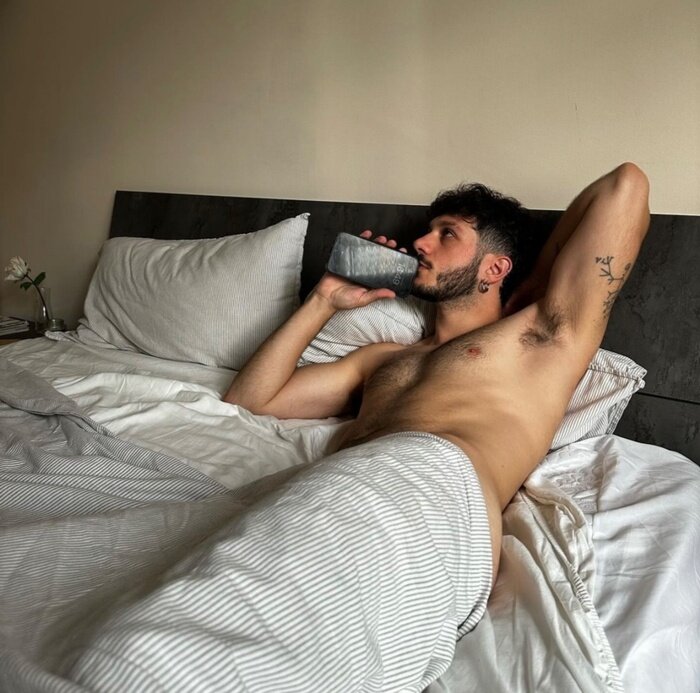 Godlessheretic (@godless_heretic), OnlyFans creator