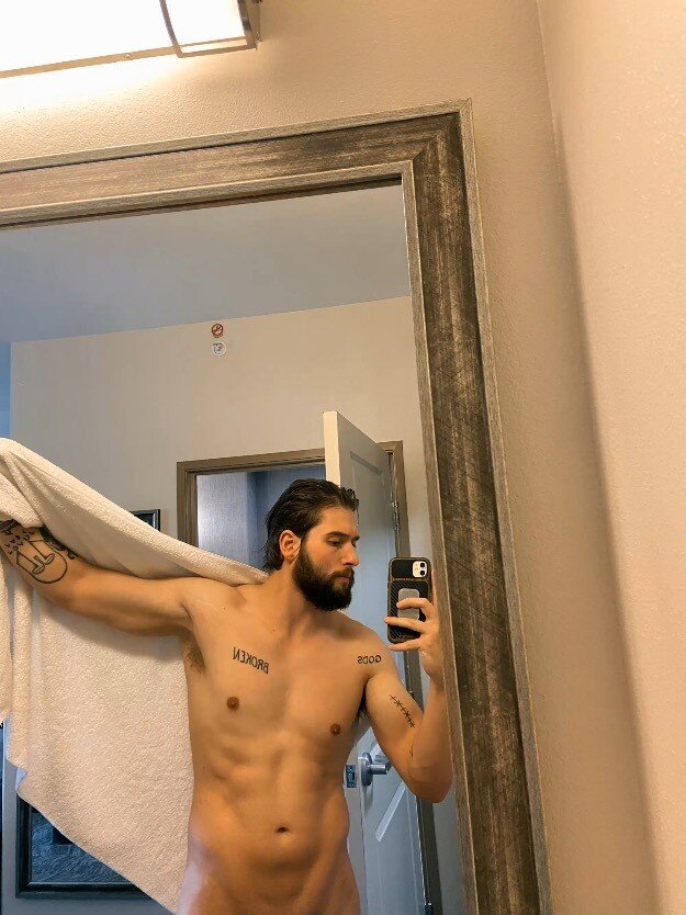 Godofluxure (@godofluxure), OnlyFans creator