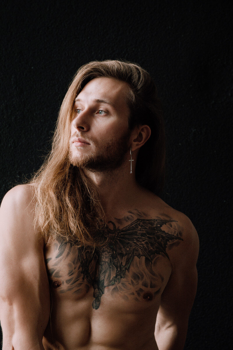 Godrus (@godrus), OnlyFans creator