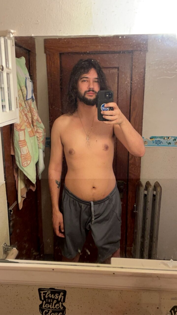 Godzilla420x (@godzilla420x), OnlyFans creator