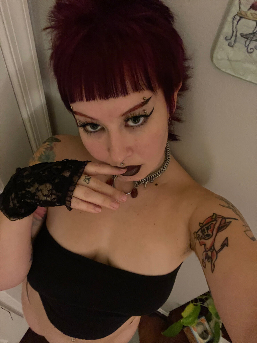 Gogirlxo (@gogirlxo), OnlyFans creator
