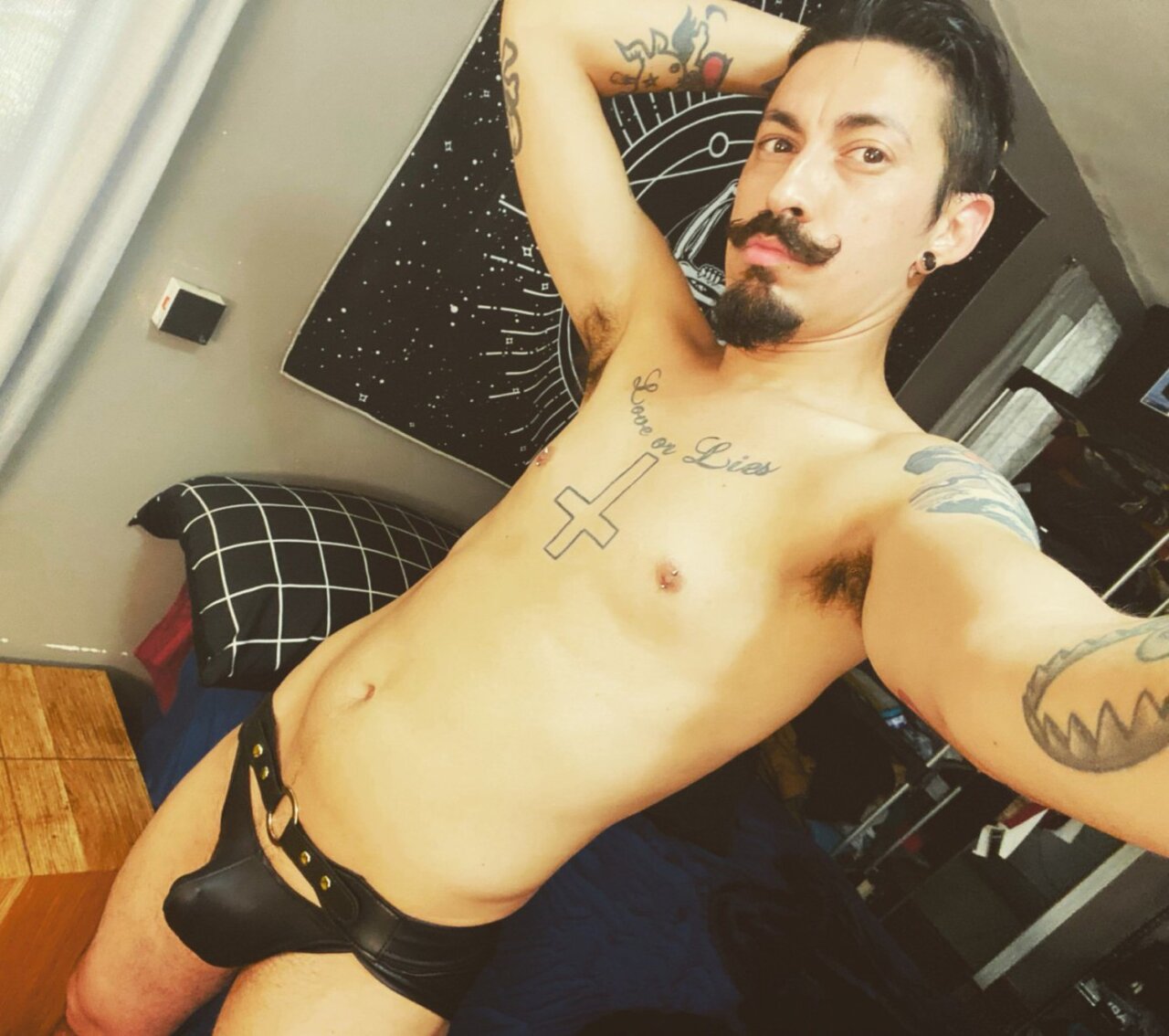 Gogo666bit (@gogo666bit), OnlyFans creator