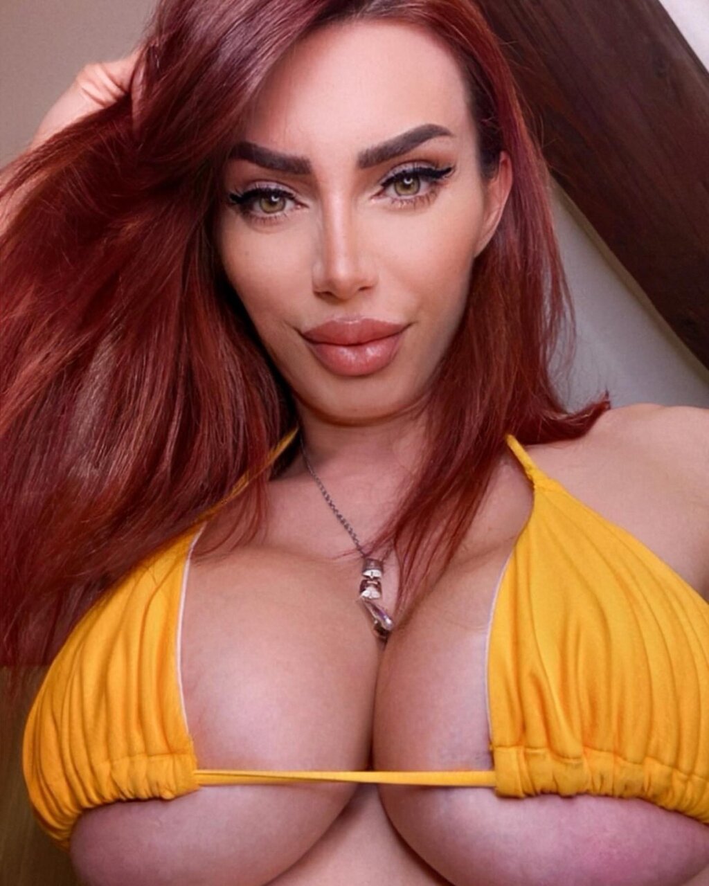 Gogolei (@gogolei), OnlyFans creator