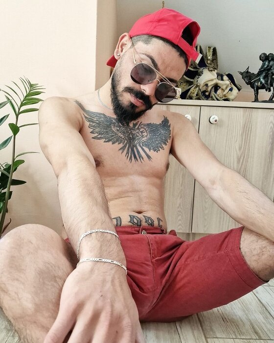George (@gogominchev), OnlyFans creator
