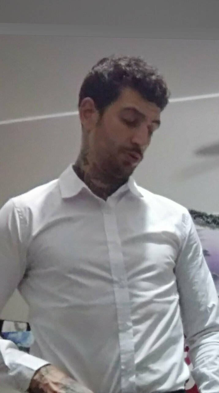 Goldboom (@gold_boom), OnlyFans creator