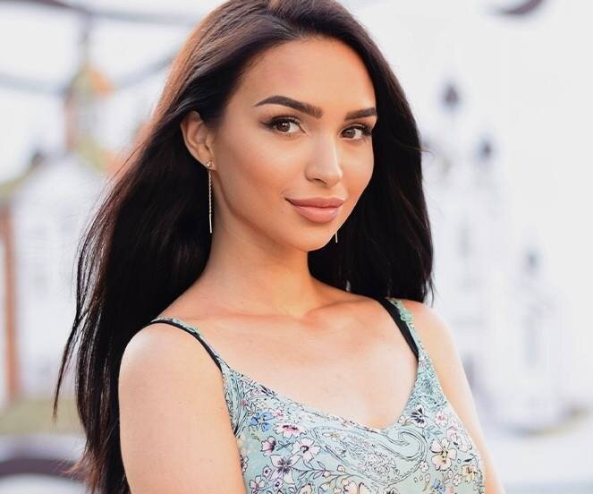 Goldenzlata (@golden_zlata), OnlyFans creator