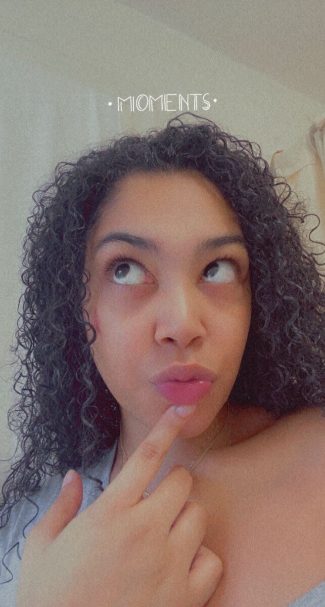 Goldenapple (@goldenapple), OnlyFans creator