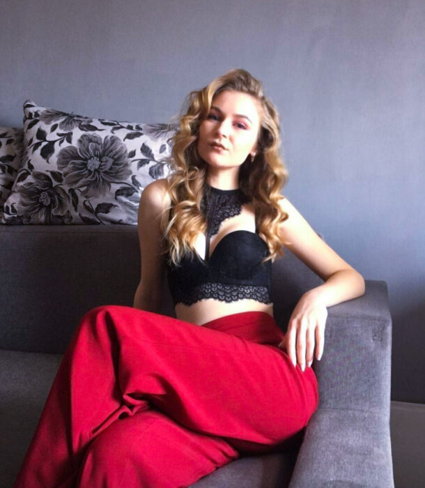 Goldenfishh (@goldenfishh), OnlyFans creator