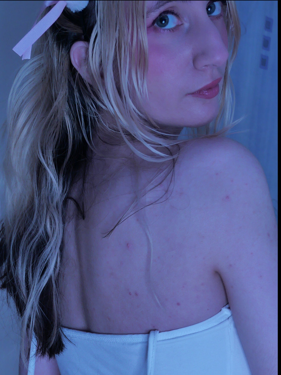 Goldenkitsune (@goldenkitsune), OnlyFans creator