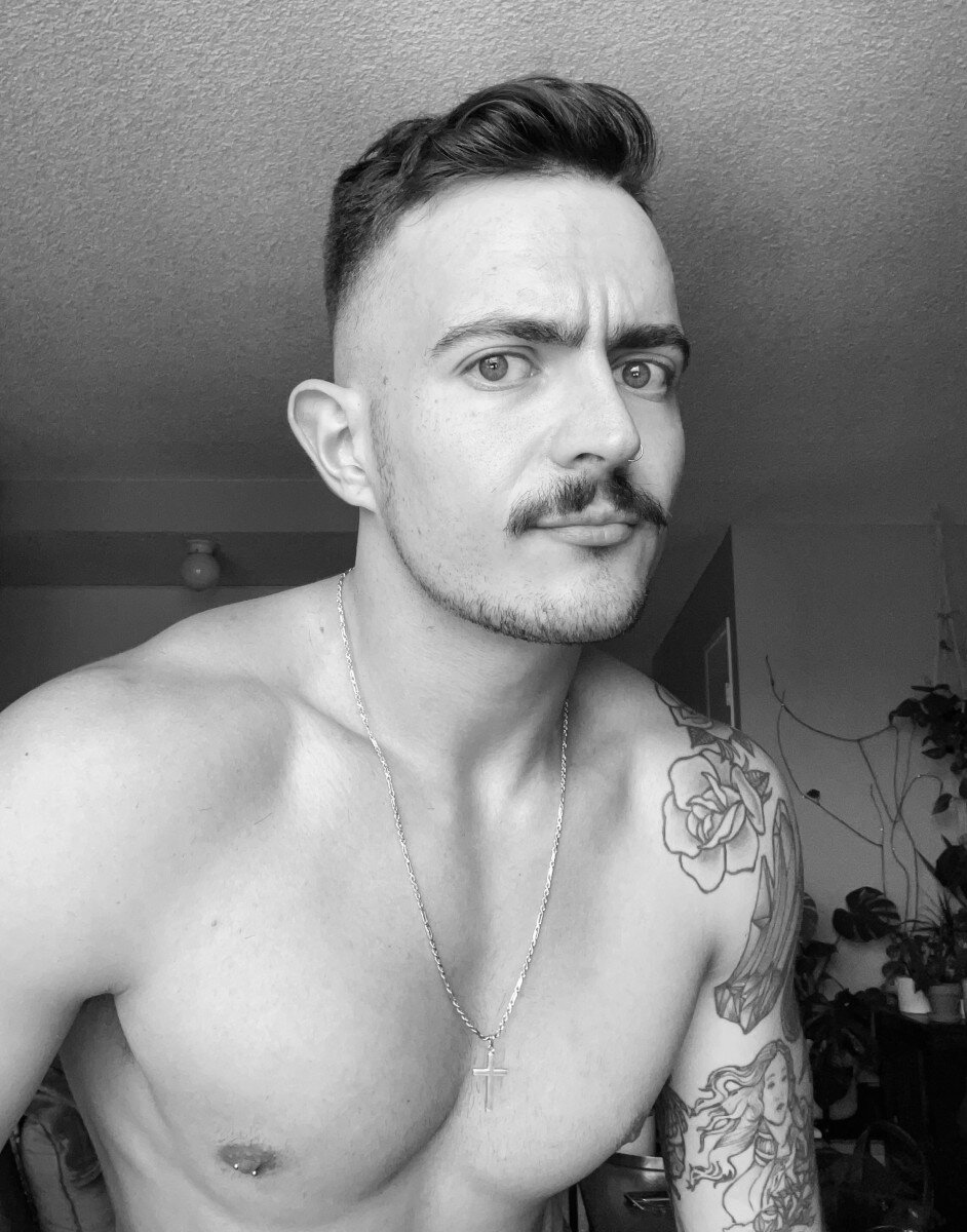 Goldguido (@goldguido), OnlyFans creator