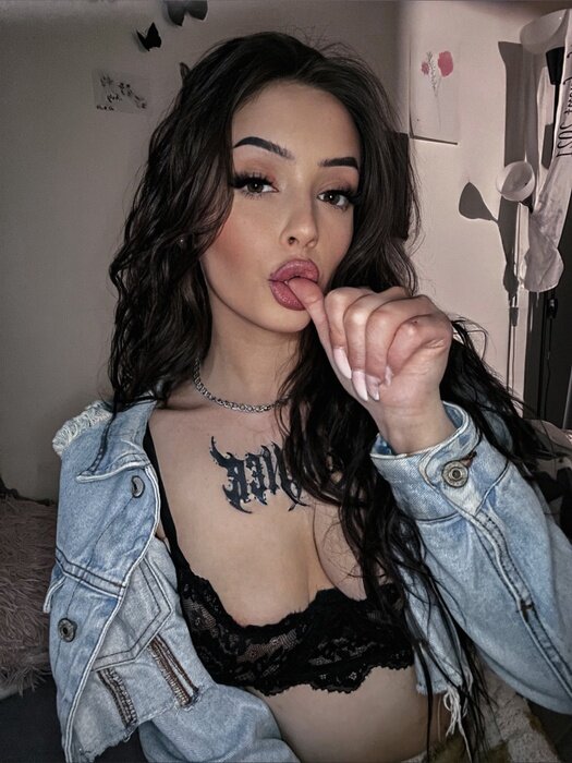 Goldidie (@goldidie), OnlyFans creator