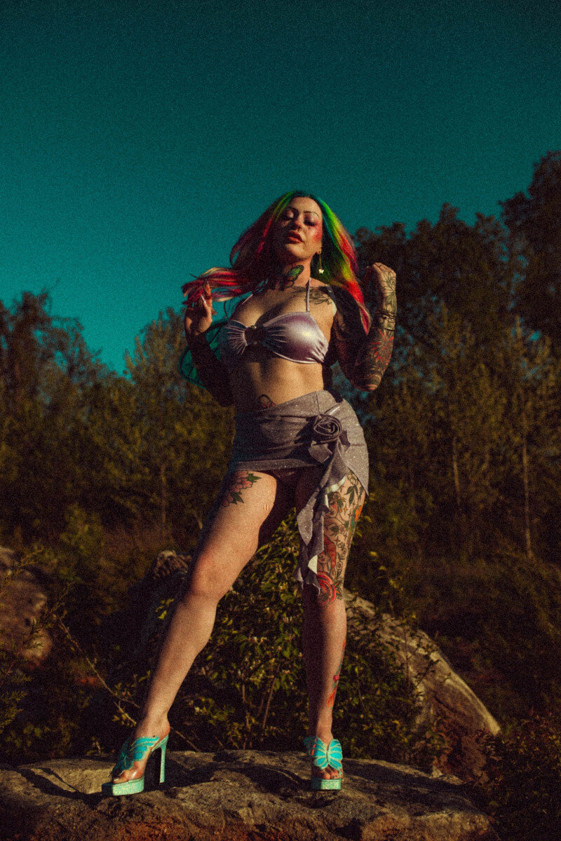 Goldieglox (@goldie_glox), OnlyFans creator