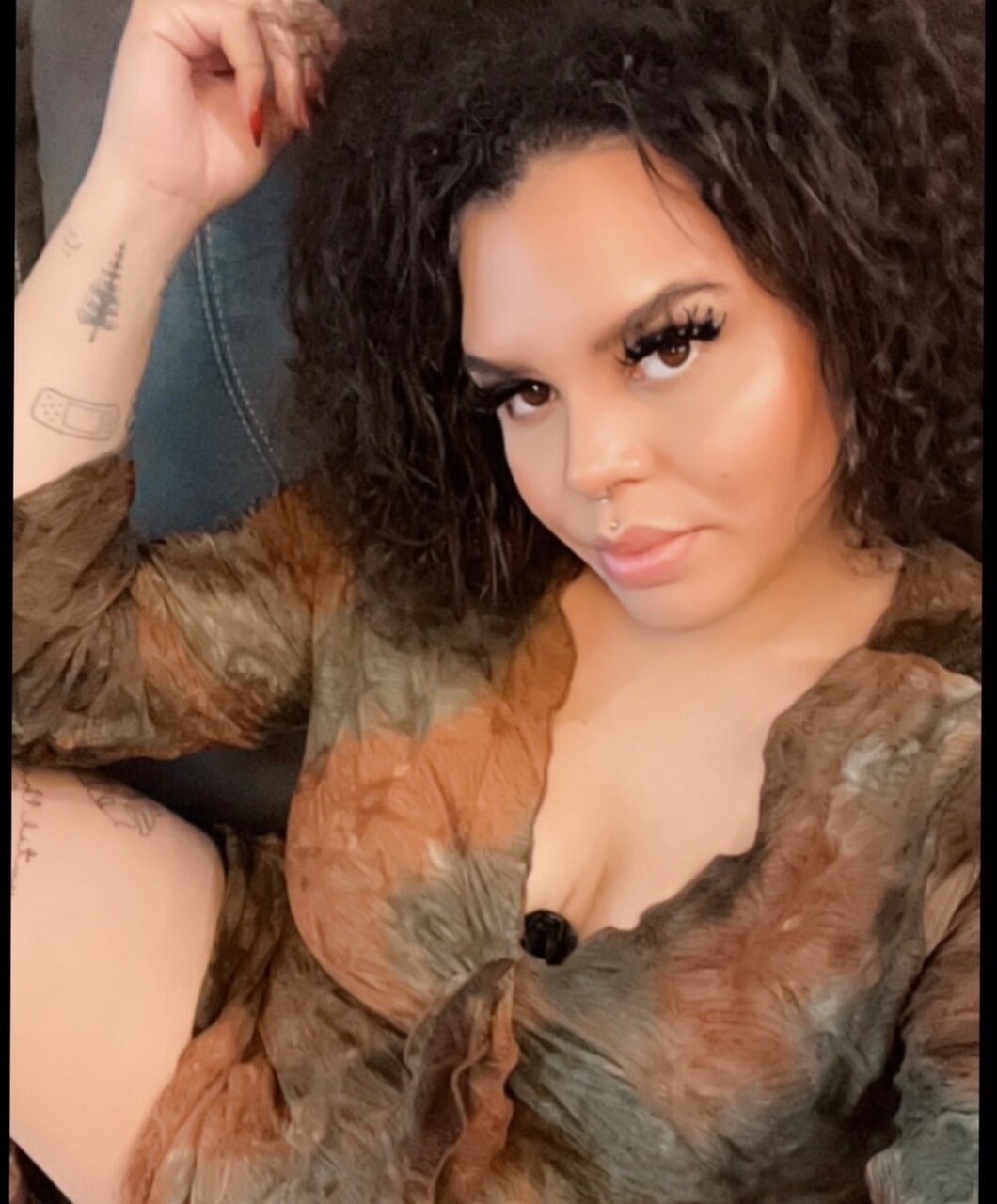 Goldiesuga (@goldiesuga), OnlyFans creator