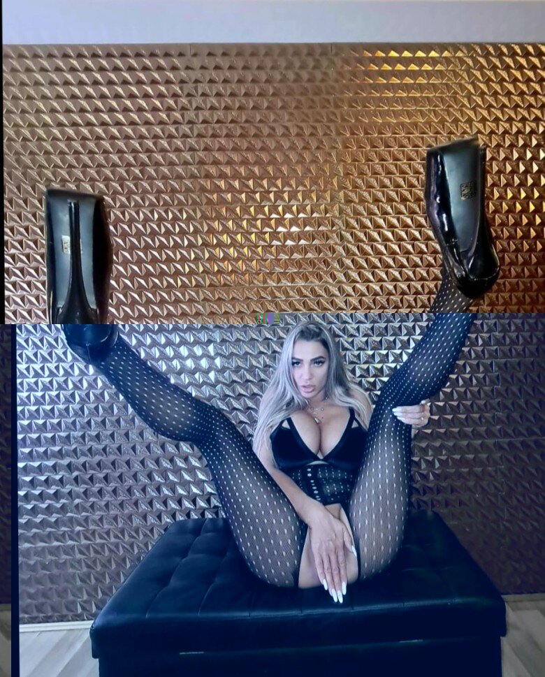 Goldyedivine (@goldyedivine), OnlyFans creator