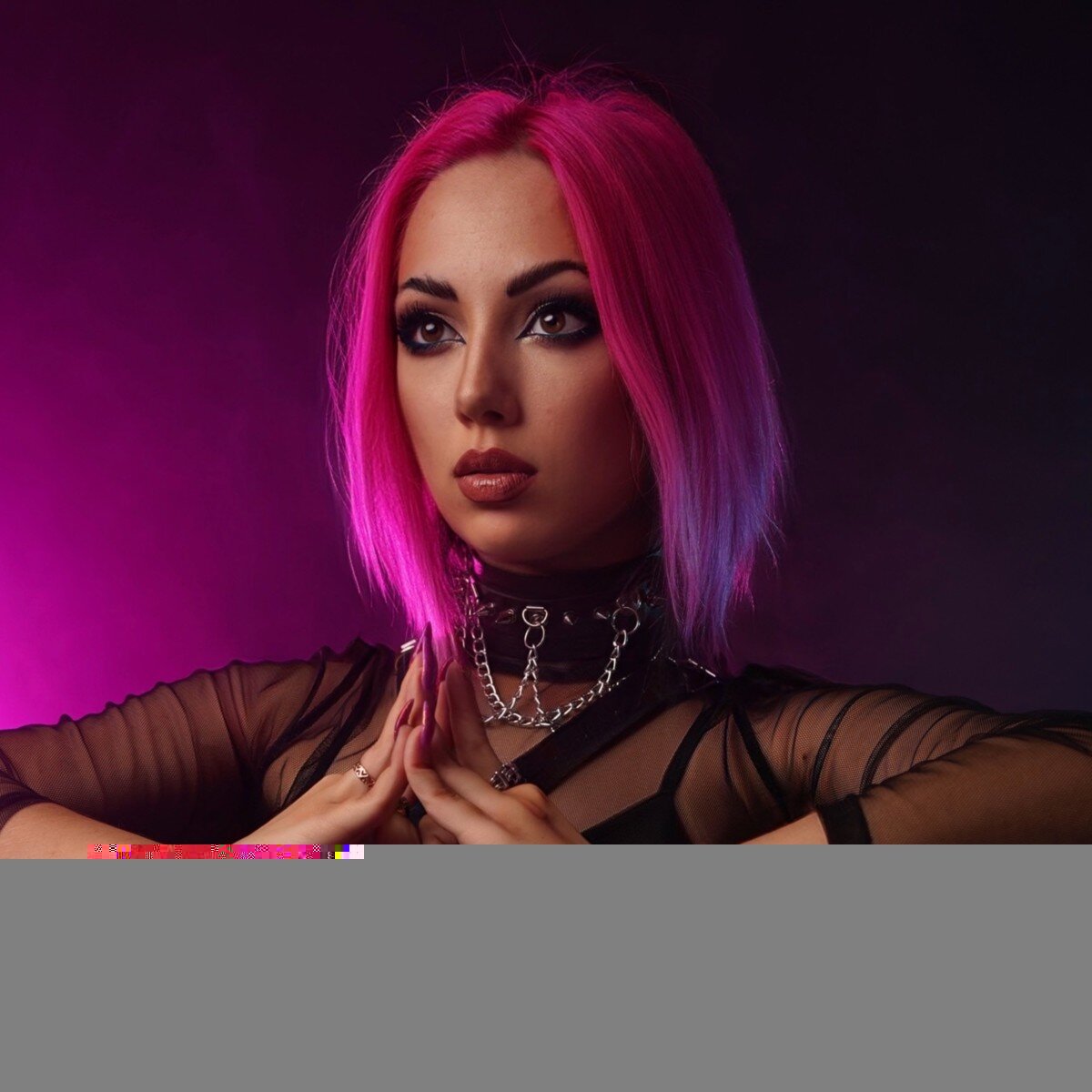 Goloseevantonina (@goloseevantonina), OnlyFans creator