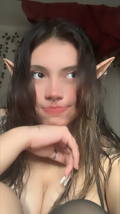 Golosina666 (@golosina666), OnlyFans creator
