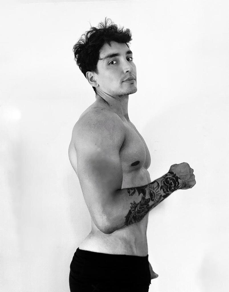 Gonirfree (@gonirfree), OnlyFans creator