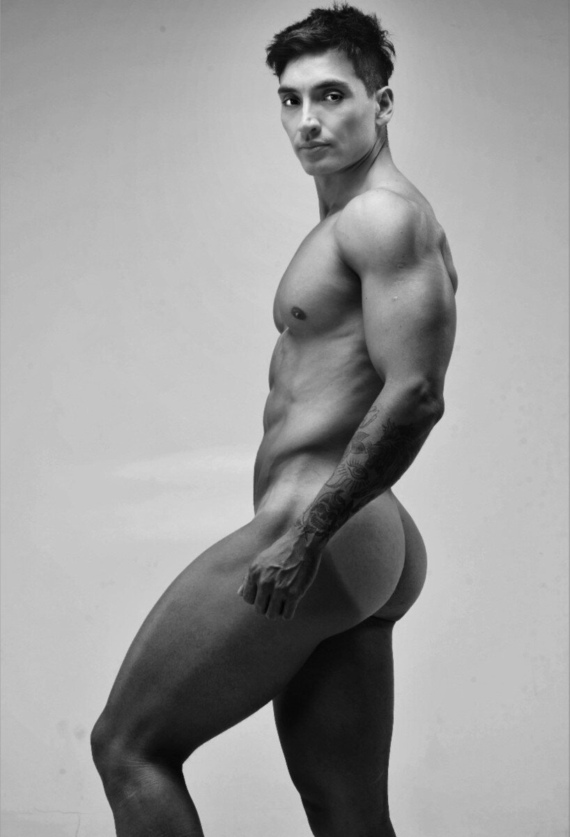 Gonrojas (@gonrojas), OnlyFans creator