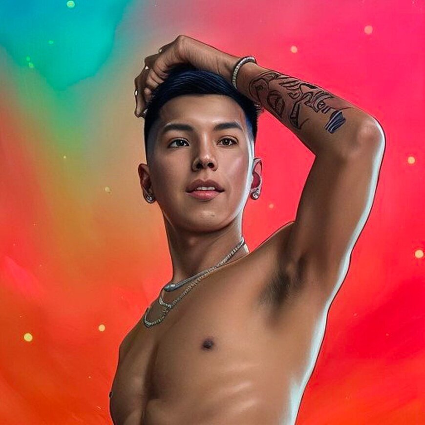 Gonxalopez (@gonxalopez), OnlyFans creator