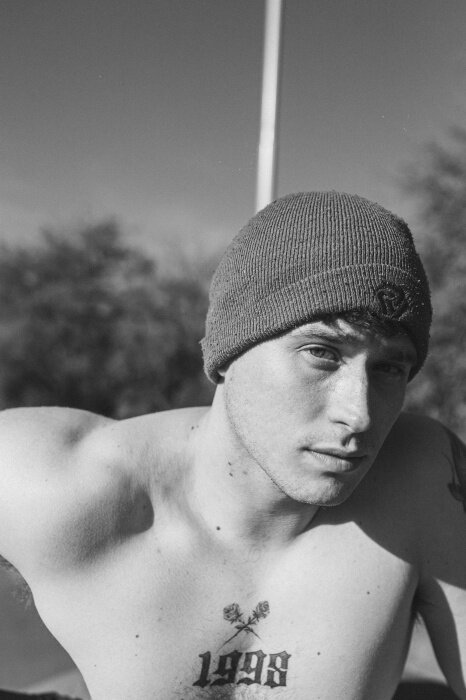 Gonzaoliver (@gonzaoliver), OnlyFans creator