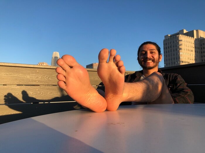 Goodboybrosie (@goodboybrosie), OnlyFans creator