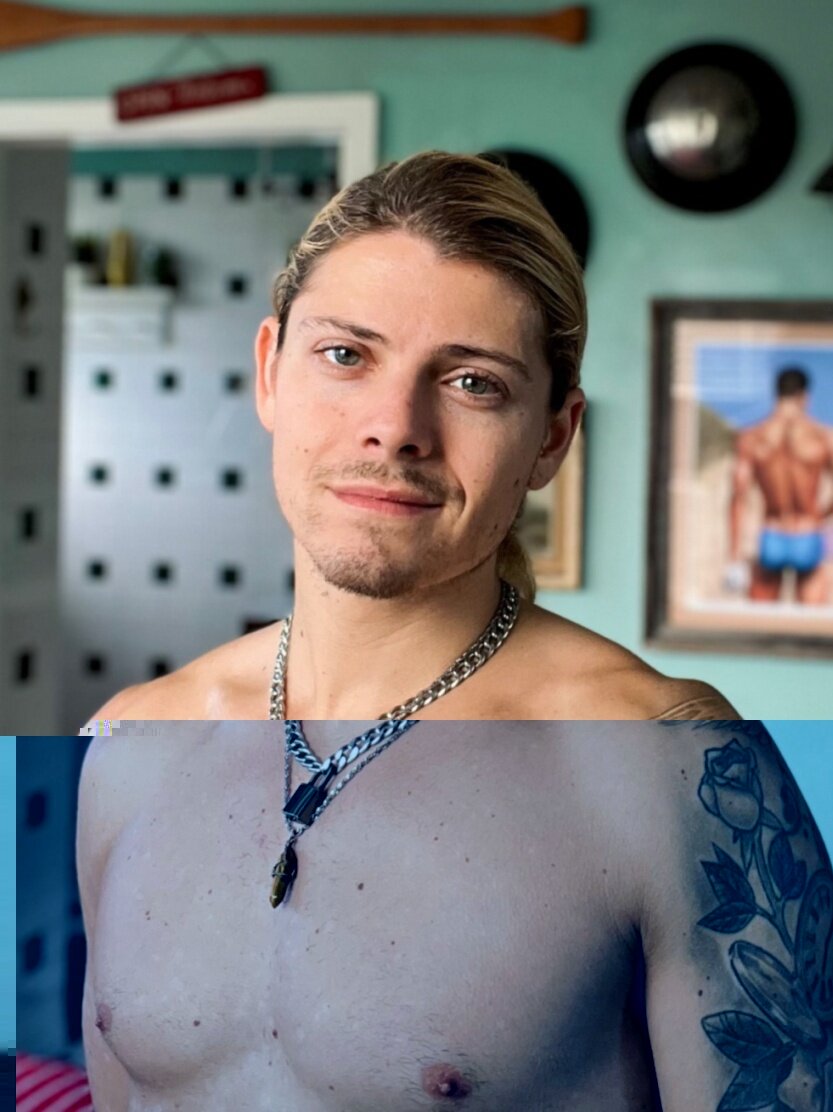 Goodboybruiser (@goodboybruiser), OnlyFans creator