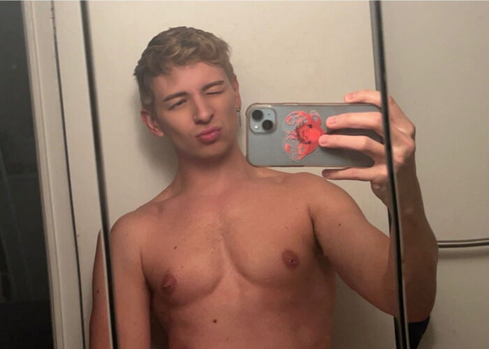 Goodboyregent (@goodboyregent), OnlyFans creator