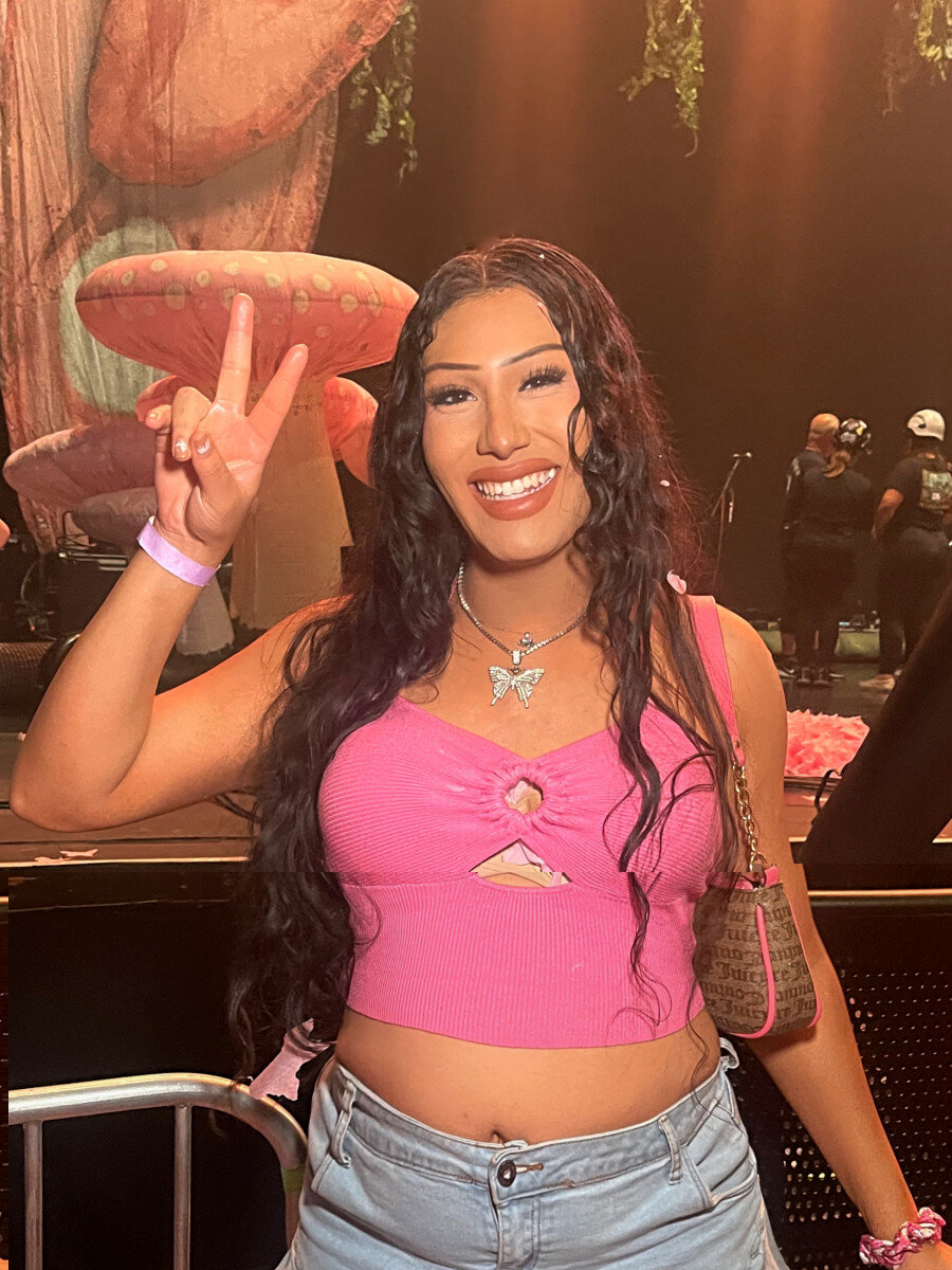 Goodbyebabe (@goodbyebabe), OnlyFans creator