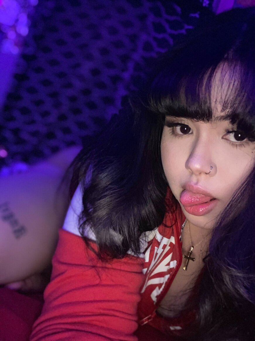 Goodgalgingy (@goodgalgingy), OnlyFans creator