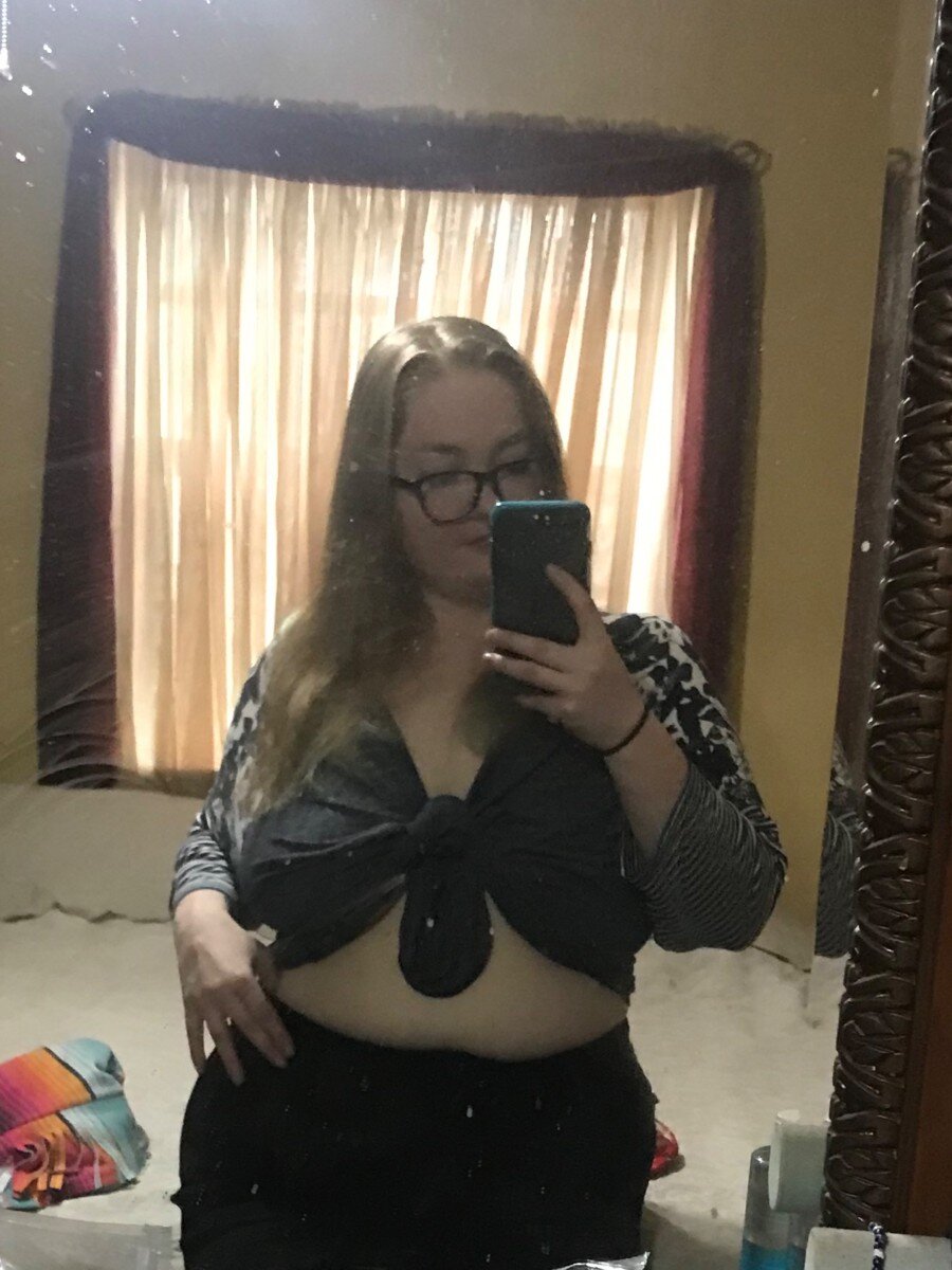 Goodgirl9388 (@goodgirl9388), OnlyFans creator