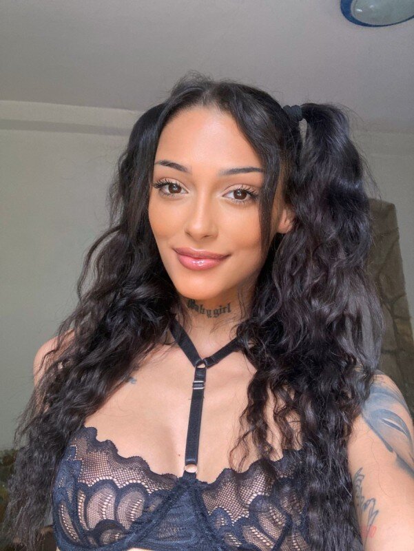 Goodgirlbabyy (@goodgirlbabyy), OnlyFans creator
