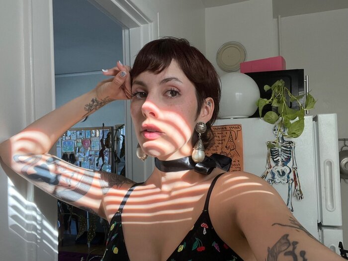 Goodgoodsoup (@goodgoodsoup), OnlyFans creator