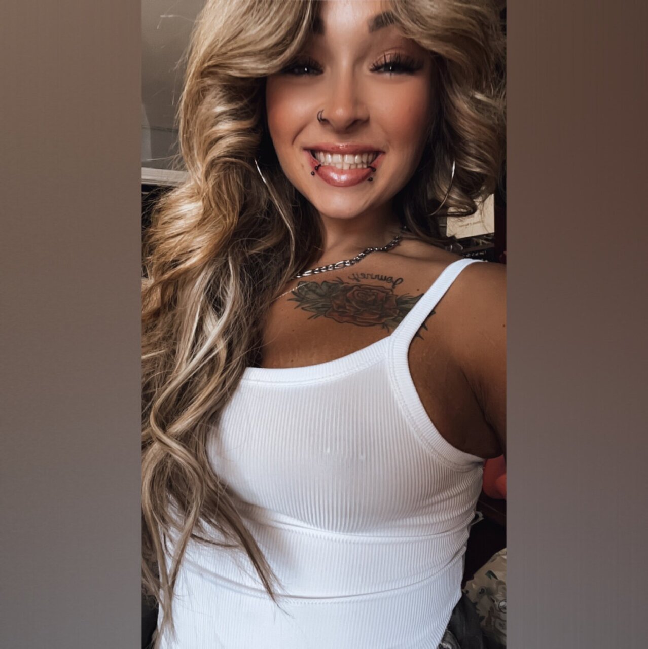 Goodygirl9295 (@goodygirl9295), OnlyFans creator