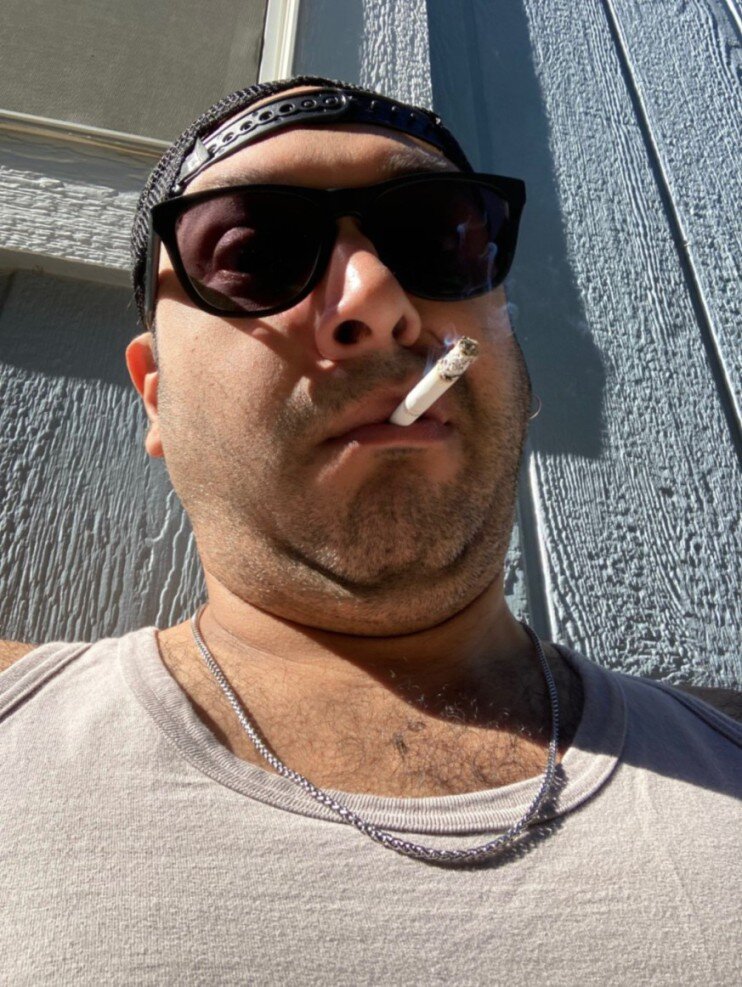 Goonsmoke (@goonsmoke), OnlyFans creator
