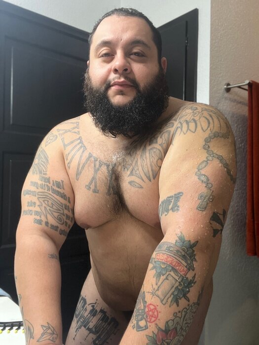 Gorditomalo (@gorditomalo), OnlyFans creator