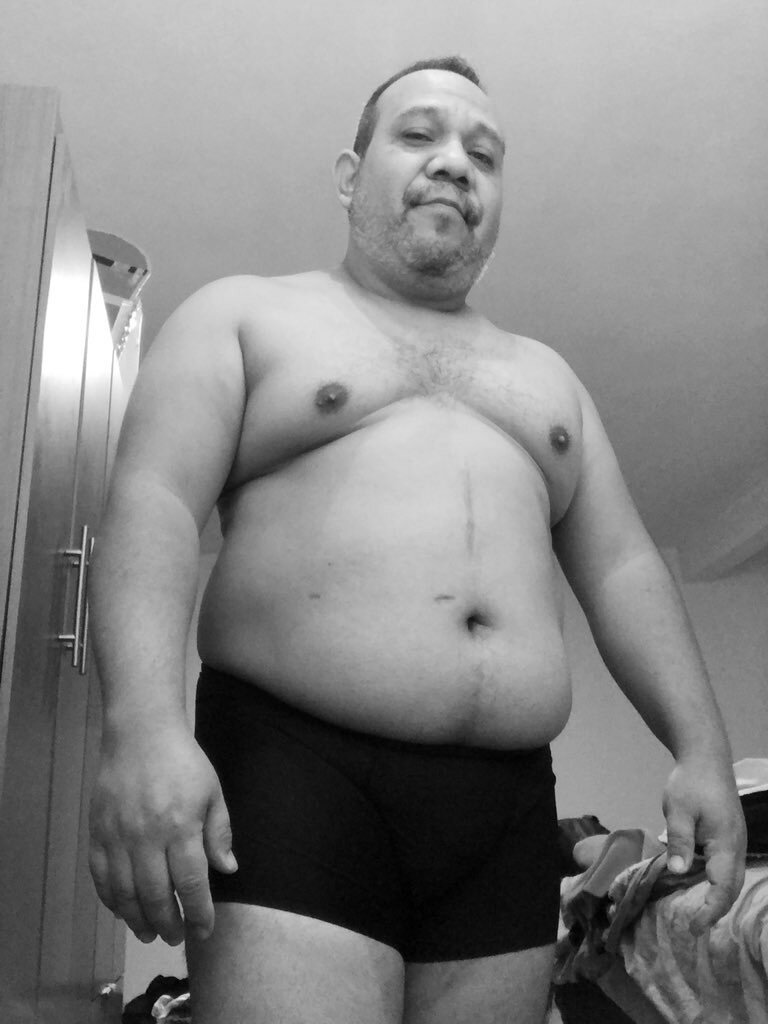 Gordocogerico (@gordocogerico), OnlyFans creator