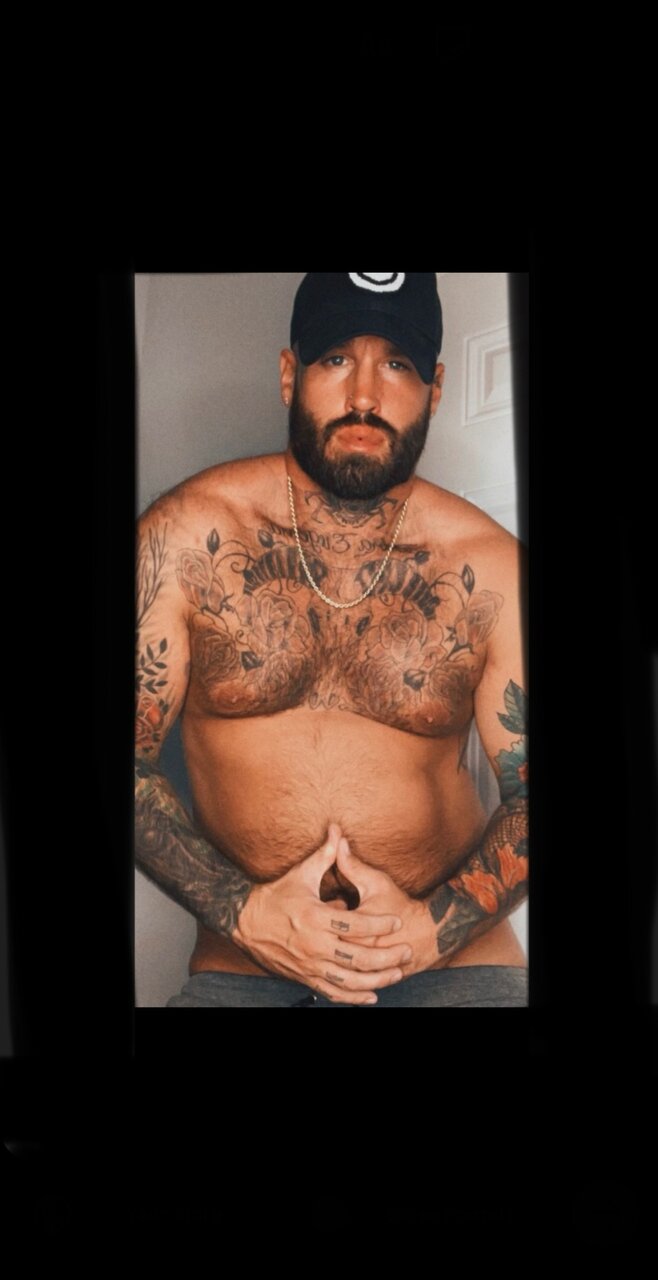 Gordoguapo (@gordoguapo), OnlyFans creator