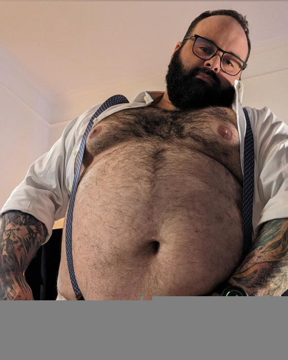 Gordotattoos (@gordotattoos), OnlyFans creator