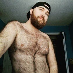 Gordothebear (@gordothebear), OnlyFans creator