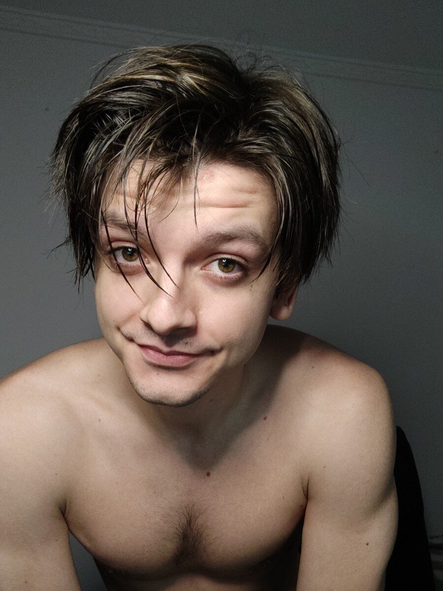 Gorgohehe (@gorgohehe), OnlyFans creator