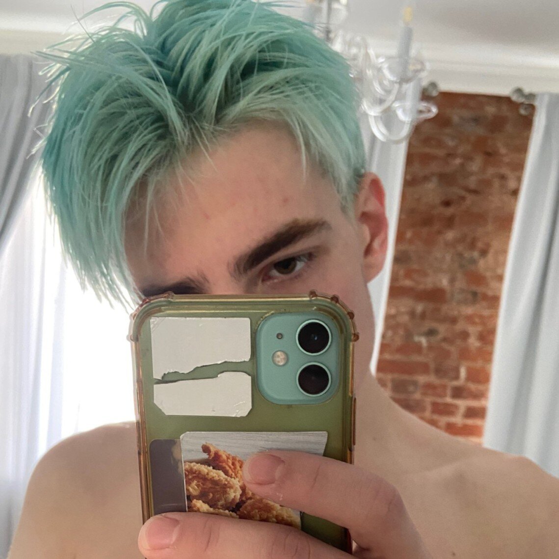 Goshameow (@goshameow), OnlyFans creator