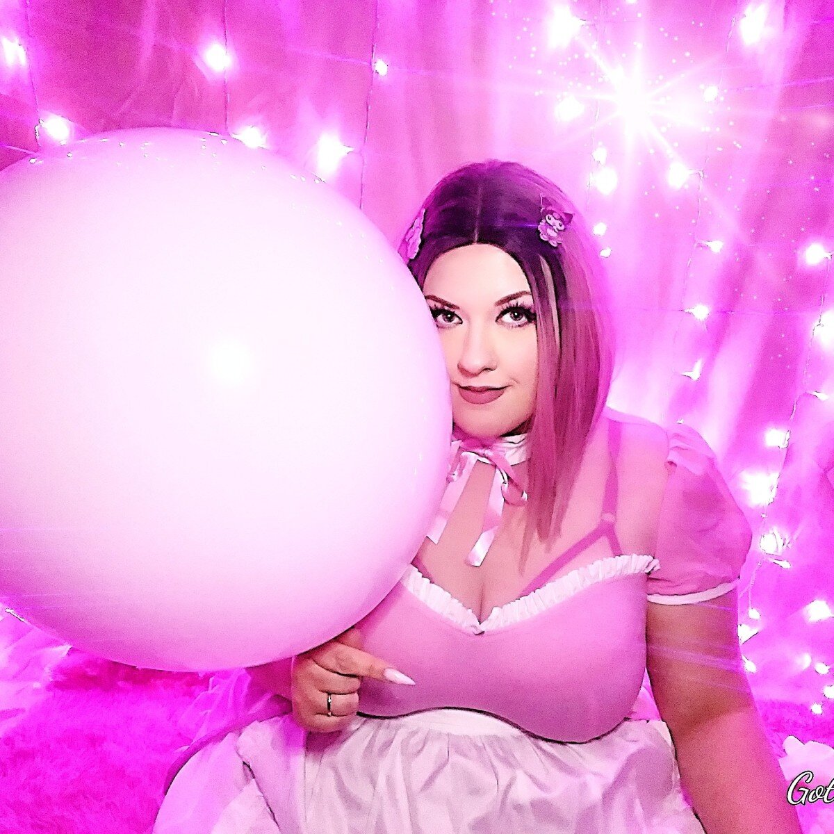 Gothamber (@gothamber), OnlyFans creator