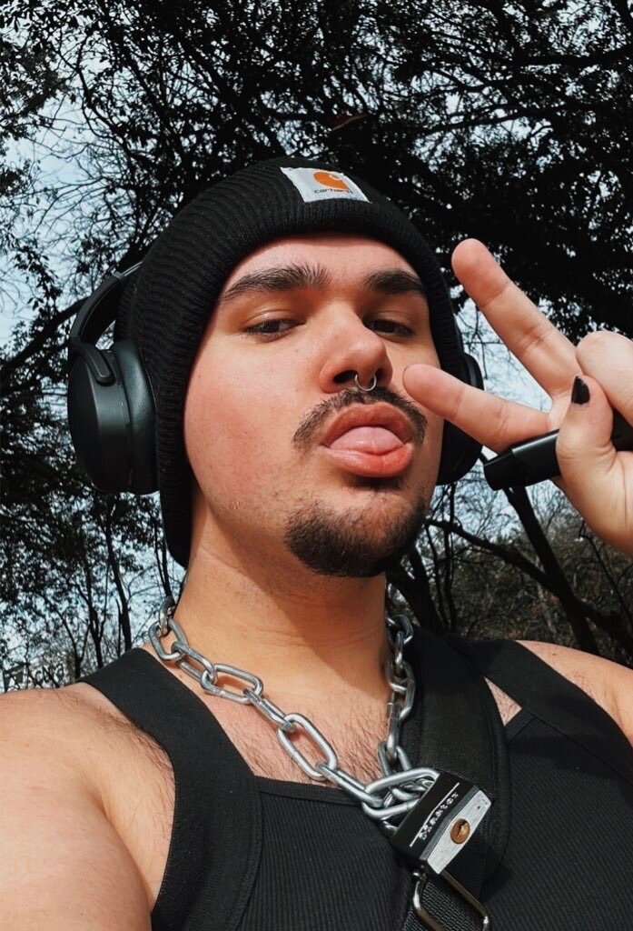 Gothbully (@gothbully), OnlyFans creator