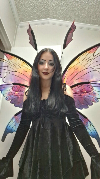 Gothcoochie (@gothcoochie), OnlyFans creator
