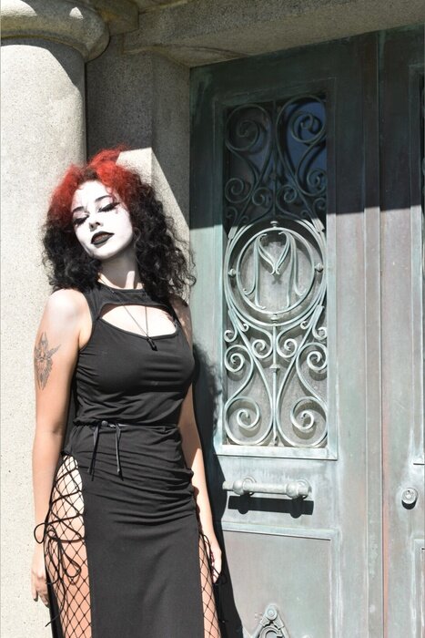 Gothgamergirly (@gothgamergirly), OnlyFans creator