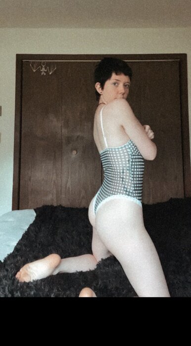 Gothic5266 (@gothic5266), OnlyFans creator
