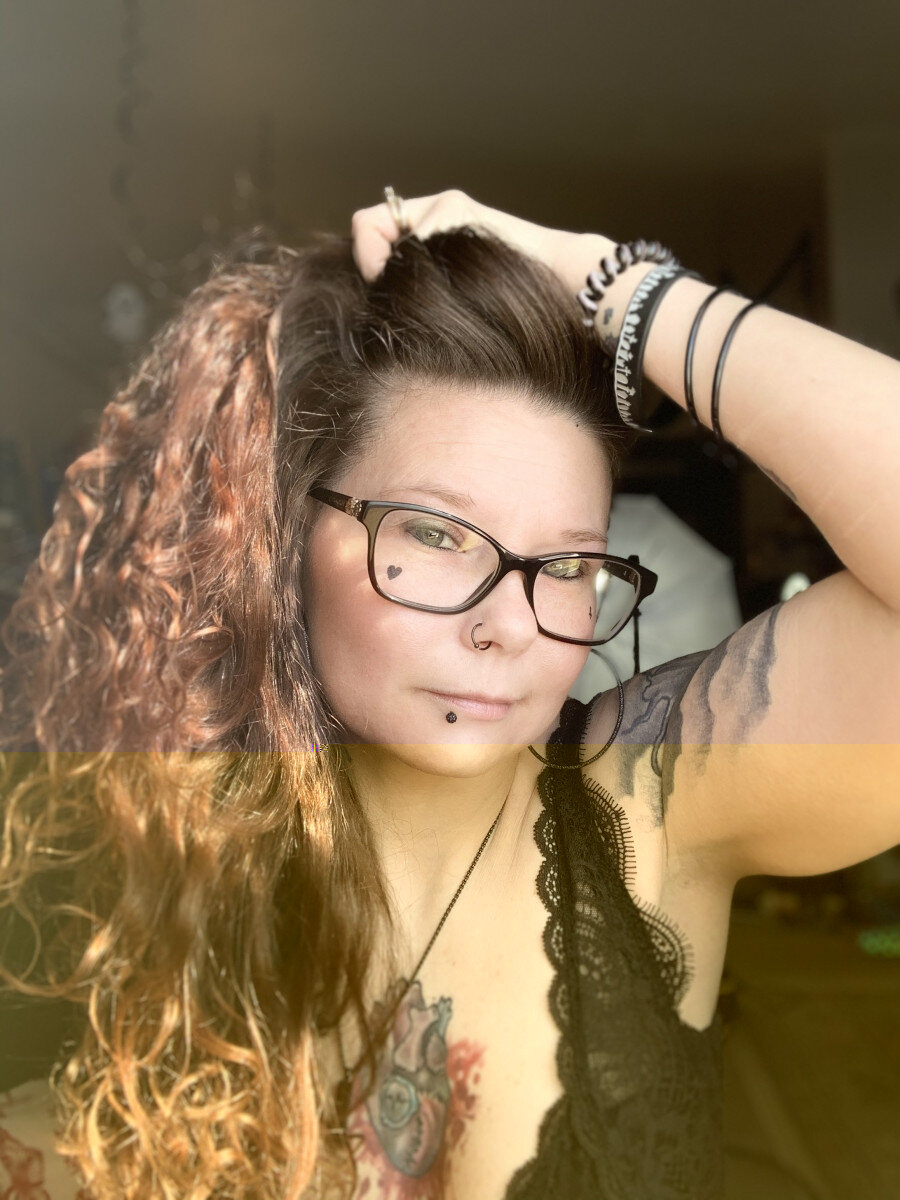 Gothicbeauty37 (@gothicbeauty37), OnlyFans creator